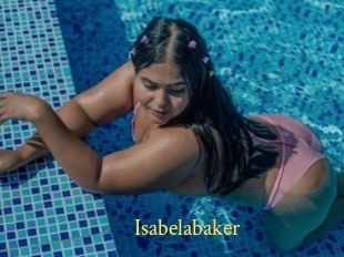 Isabelabaker
