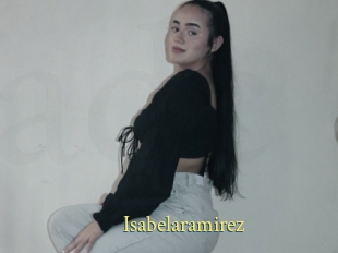 Isabelaramirez