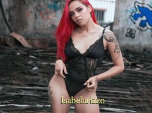 Isabelarizzo