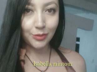 Isabella_mintour