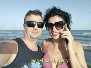 Isabellaandjohny