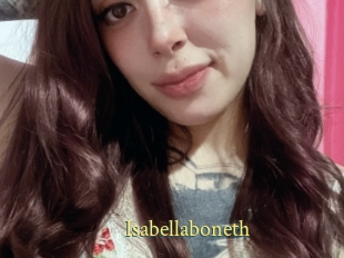 Isabellaboneth
