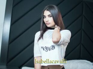 Isabellacavalli