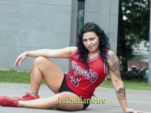 Isabellanoire