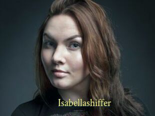 Isabellashiffer