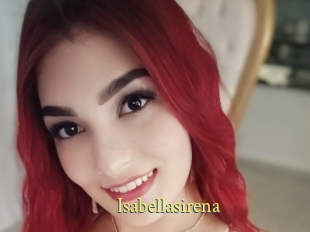 Isabellasirena