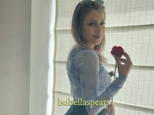 Isabellaspears