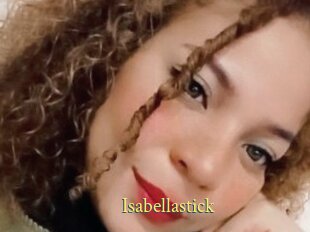 Isabellastick
