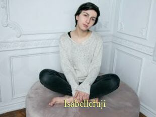 Isabellefuji
