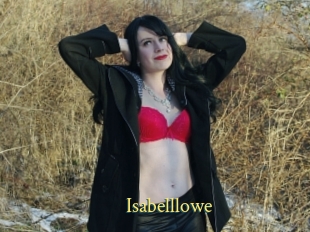 Isabelllowe
