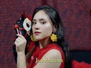 Isabelsantos