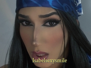 Isabelsexysmile