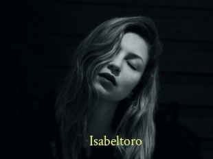 Isabeltoro