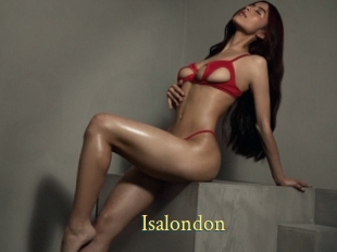 Isalondon