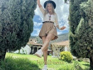 Isavalbuena