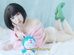 Isexymeow