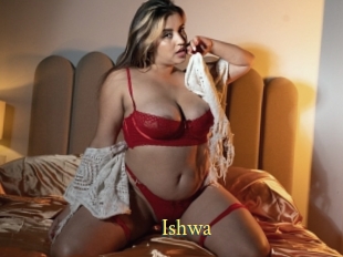 Ishwa