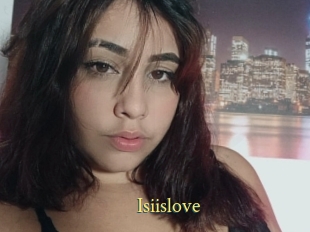 Isiislove