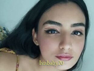 Isisbaby20