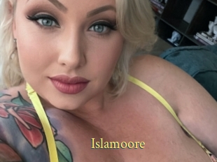 Islamoore