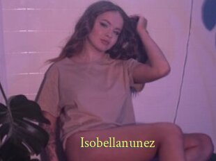 Isobellanunez