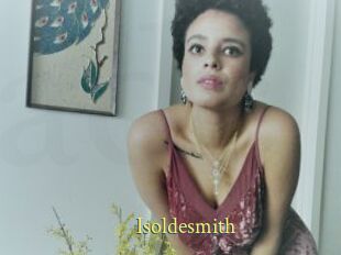 Isoldesmith