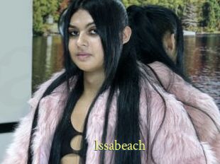 Issabeach