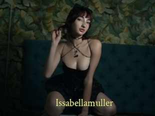 Issabellamuller