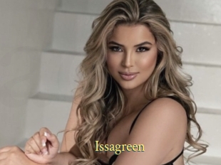 Issagreen