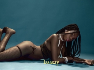Issasay