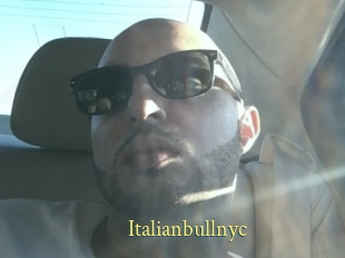 Italianbullnyc
