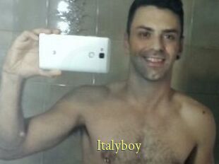Italyboy