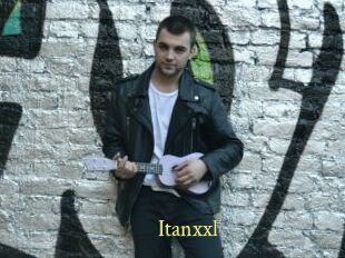 Itanxxl