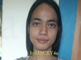 ItsMACKY4u