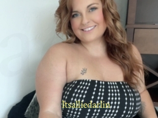Itsalliedarlin
