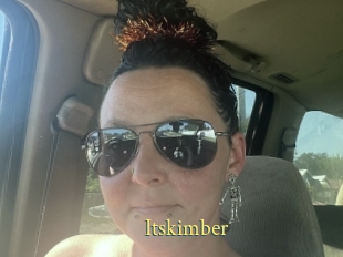 Itskimber