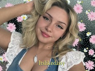 Itslikedaisy