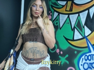 itzykitty Anus Dilatés