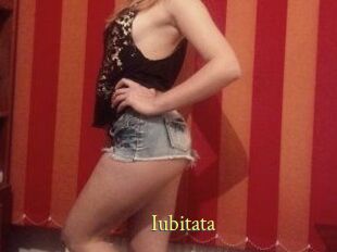 Iubitata
