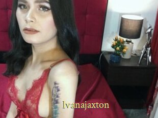 Ivanajaxton