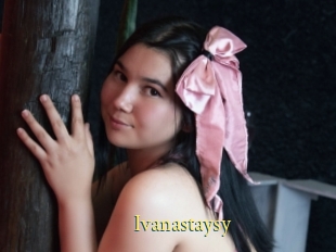 Ivanastaysy