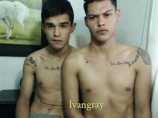 Ivangray