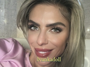 Ivankadoll