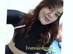 Ivannajohnson