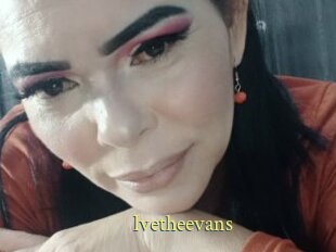 Ivetheevans