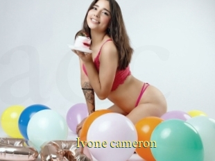 Ivone_cameron