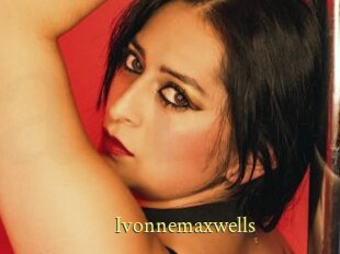 Ivonnemaxwells