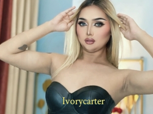 Ivorycarter