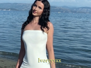 Ivoryyyxx