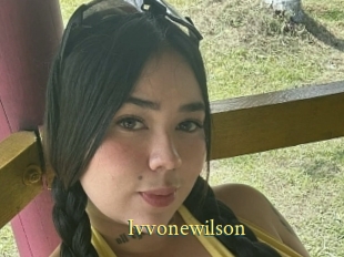 Ivvonewilson